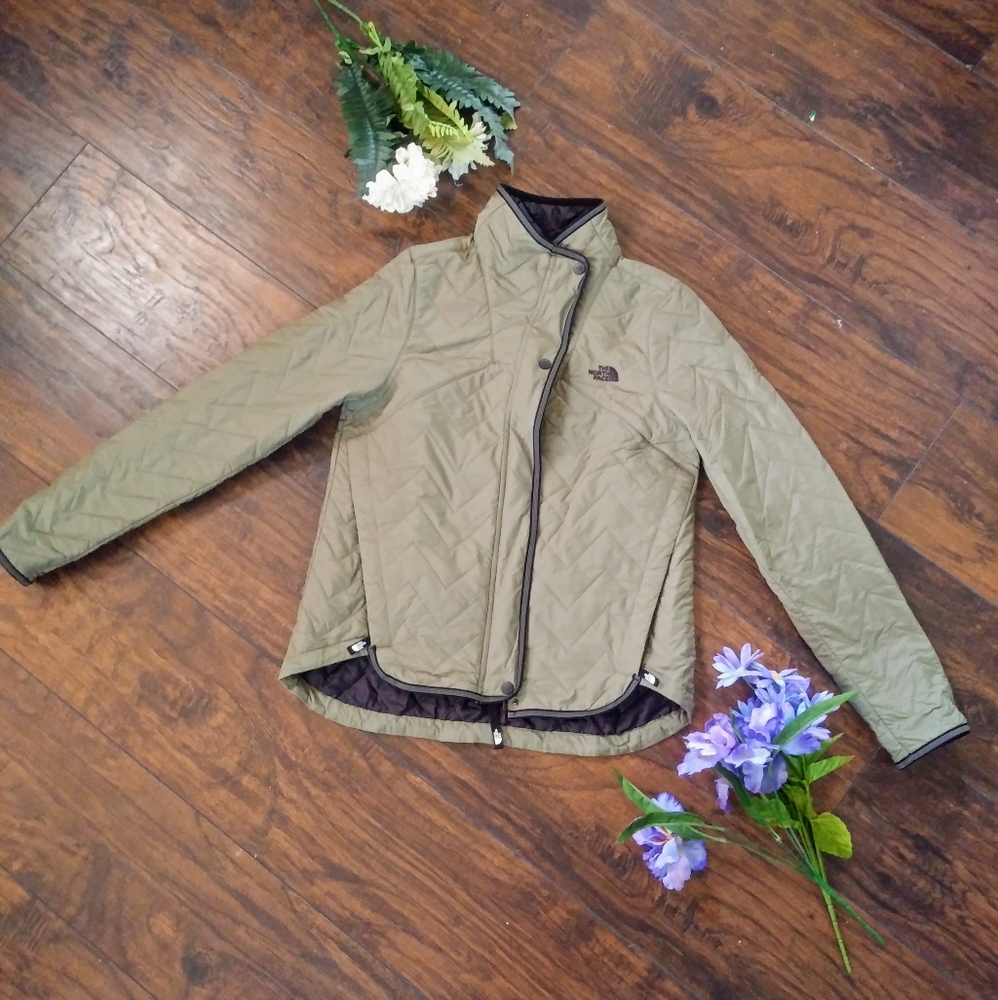 The North Face Women's Jacket Coat As Small